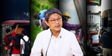 Angara orders 4-day workweek for DepEd staff to conserve energy as fuel prices rise