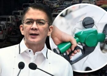 Angara orders 4-day workweek for DepEd staff to conserve energy as fuel prices rise