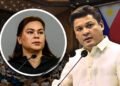 Paolo Duterte slams motives behind House panel decision advancing complaints vs VP Sara Duterte