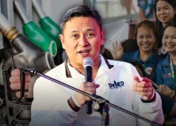 Angara orders 4-day workweek for DepEd staff to conserve energy as fuel prices rise