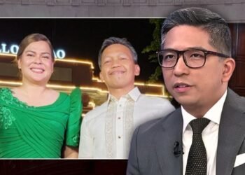 Panelo rejects P1B bribery allegation, says Duterte camp ready for cross-examination