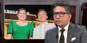 Panelo rejects P1B bribery allegation, says Duterte camp ready for cross-examination