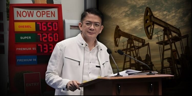 Manila Facilitates ₱10K Milestone Benefit for Senior Citizens Under Expanded Centenarians Law