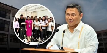 Amid Middle East Conflict, Angara Offers Permanent DepEd Jobs to Returning OFW Teachers