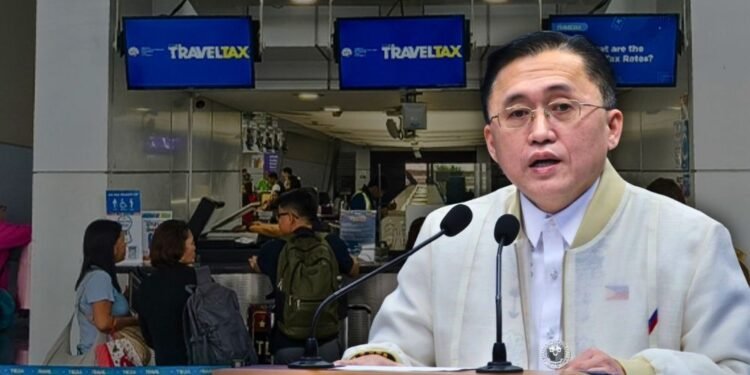 Amid Middle East Conflict, Angara Offers Permanent DepEd Jobs to Returning OFW Teachers