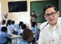 Senator Bam Aquino Leads Education Change with Bill to Allow Teachers More Control Over Teaching Methods