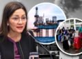 “Nobody Wins in a War”: Hontiveros Warns Escalating Middle East Conflict Could Disrupt Oil, Endanger OFWs