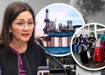 “Nobody Wins in a War”: Hontiveros Warns Escalating Middle East Conflict Could Disrupt Oil, Endanger OFWs