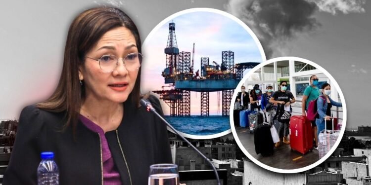 “Nobody Wins in a War”: Hontiveros Warns Escalating Middle East Conflict Could Disrupt Oil, Endanger OFWs