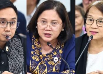 Amid Middle East Conflict, Angara Offers Permanent DepEd Jobs to Returning OFW Teachers