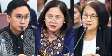 Amid Middle East Conflict, Angara Offers Permanent DepEd Jobs to Returning OFW Teachers