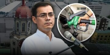 Manila Enforces 50% Fuel Cut for City Operations Due to Rising Oil Prices