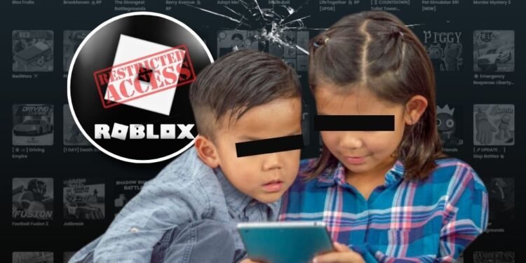 Roblox May Face Restrictions in the Philippines Over Child Safety and Exploitation Concerns