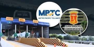 San Miguel Corp, Metro Pacific roll out toll discounts for PUVs, trucks to ease fuel costs