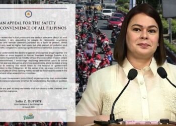 Manila Enforces 50% Fuel Cut for City Operations Due to Rising Oil Prices