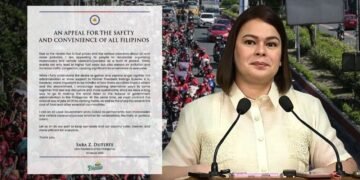 Manila Enforces 50% Fuel Cut for City Operations Due to Rising Oil Prices