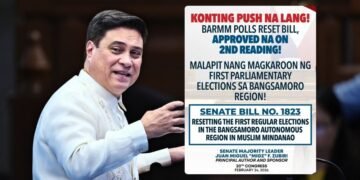 Amid Middle East Conflict, Angara Offers Permanent DepEd Jobs to Returning OFW Teachers