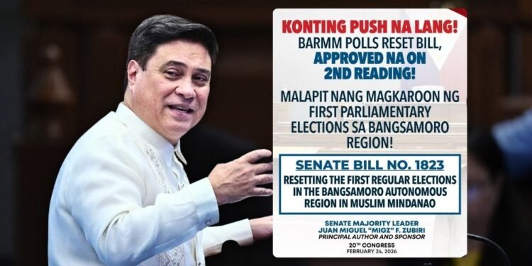 Amid Middle East Conflict, Angara Offers Permanent DepEd Jobs to Returning OFW Teachers