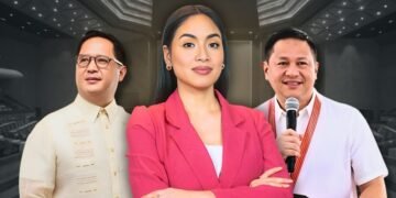 PGMN Anchor CJ Hirro declares she will run for congresswoman in QC if the disgraced Marvin Rillo attempts comeback