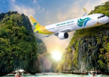 The Philippines is now a top 10 country in the world for CHILD TRAFFICKING