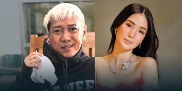 The Philippines is now a top 10 country in the world for CHILD TRAFFICKING