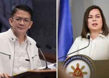House Justice Committee votes not to open Sara Duterte tax records in 38-6 decision