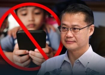 The Philippines is now a top 10 country in the world for CHILD TRAFFICKING