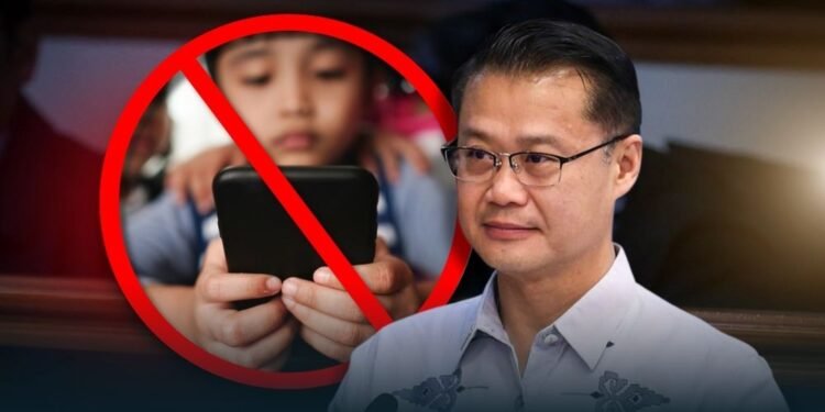 The Philippines is now a top 10 country in the world for CHILD TRAFFICKING