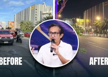 Vico Sotto Urges Public Caution Over AI Deepfakes Using His Image for Scams