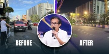 Vico Sotto Urges Public Caution Over AI Deepfakes Using His Image for Scams