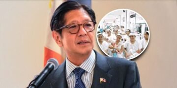 House Justice Committee votes not to open Sara Duterte tax records in 38-6 decision