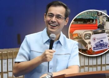 The Philippines is now a top 10 country in the world for CHILD TRAFFICKING