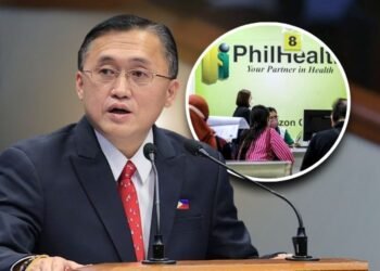 House Justice Committee votes not to open Sara Duterte tax records in 38-6 decision