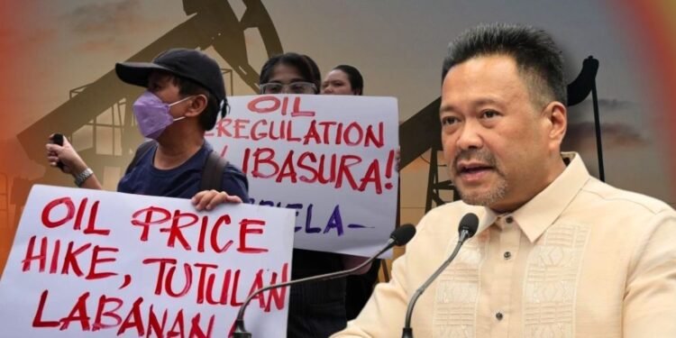 Angara Fast-Tracks Jobs, Cash Aid, and School Support for OFW Teachers Displaced by Middle East Crisis