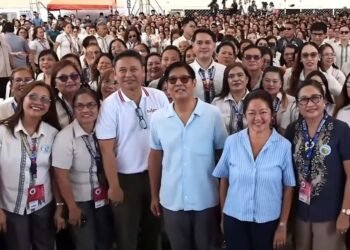 House Justice Committee votes not to open Sara Duterte tax records in 38-6 decision