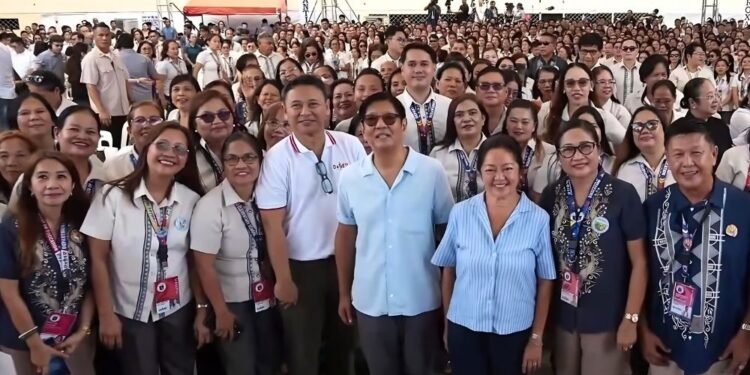 House Justice Committee votes not to open Sara Duterte tax records in 38-6 decision