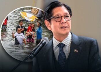 The Philippines is now a top 10 country in the world for CHILD TRAFFICKING