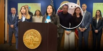 Angara Fast-Tracks Jobs, Cash Aid, and School Support for OFW Teachers Displaced by Middle East Crisis