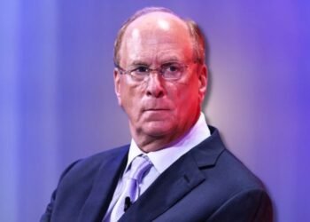 BlackRock CEO Admits Failed “Woke” Experiment as Corporations Reassess Years of Social and Diversity Policies