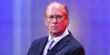 BlackRock CEO Admits Failed “Woke” Experiment as Corporations Reassess Years of Social and Diversity Policies