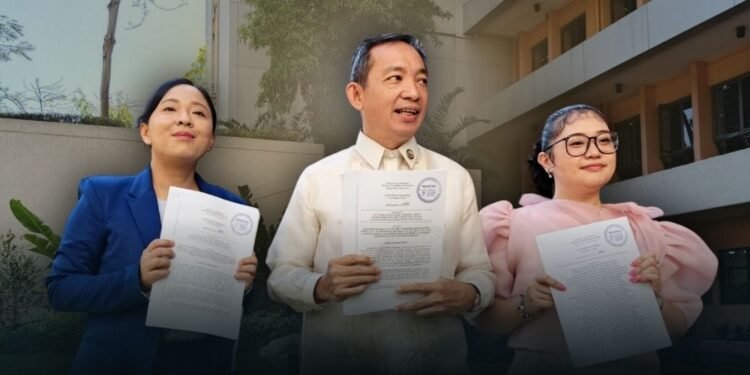 The Philippines is now a top 10 country in the world for CHILD TRAFFICKING