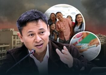 Angara Fast-Tracks Jobs, Cash Aid, and School Support for OFW Teachers Displaced by Middle East Crisis
