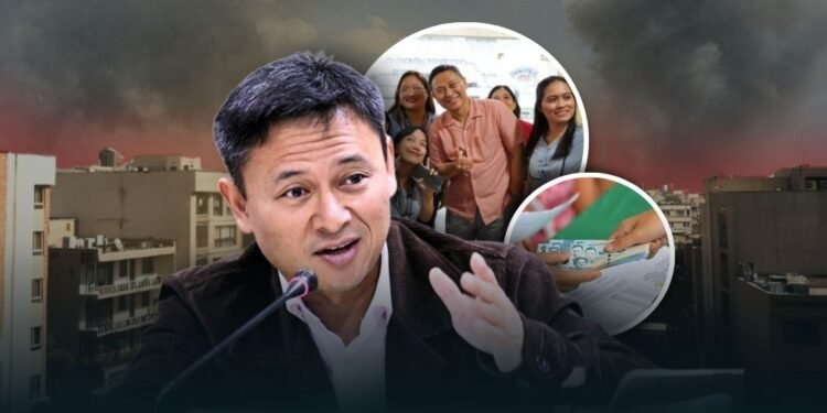 Angara Fast-Tracks Jobs, Cash Aid, and School Support for OFW Teachers Displaced by Middle East Crisis