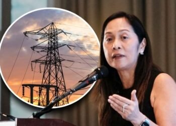 The Philippines is now a top 10 country in the world for CHILD TRAFFICKING