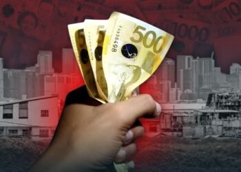 The Philippines is now a top 10 country in the world for CHILD TRAFFICKING