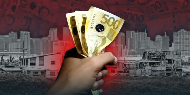 The Philippines is now a top 10 country in the world for CHILD TRAFFICKING