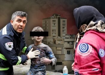 Iran health system under strain as airstrikes hit hospitals and care facilities