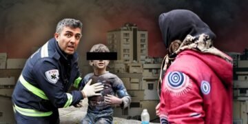 Iran health system under strain as airstrikes hit hospitals and care facilities