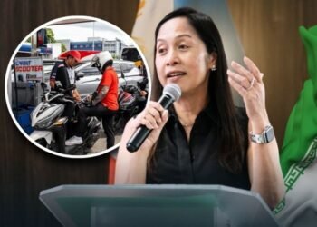 DOE assures 50-day fuel supply as 900,000-barrel deliveries strengthen buffer stocks