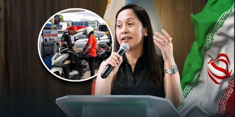 DOE assures 50-day fuel supply as 900,000-barrel deliveries strengthen buffer stocks